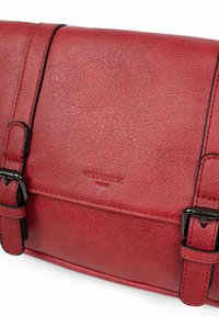 Hexagona GRACIEUSE - Borsa a tracolla - framboise