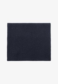 Não selecionado, dark navy