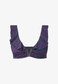 Studio Untold SOFTCUPS LEO Bikini verdel Dark Blue m rkbl Zalando se studio-untold-softcups-leo-bikini-verdel-dark-blue-m-rkbl-zalando-se