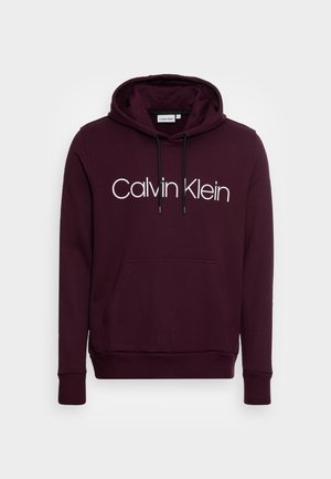 Bluza z kapturem