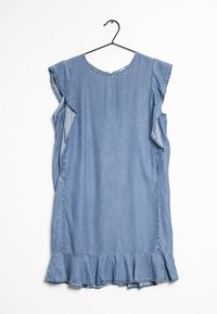 CLOSED Vestido vaquero - blue