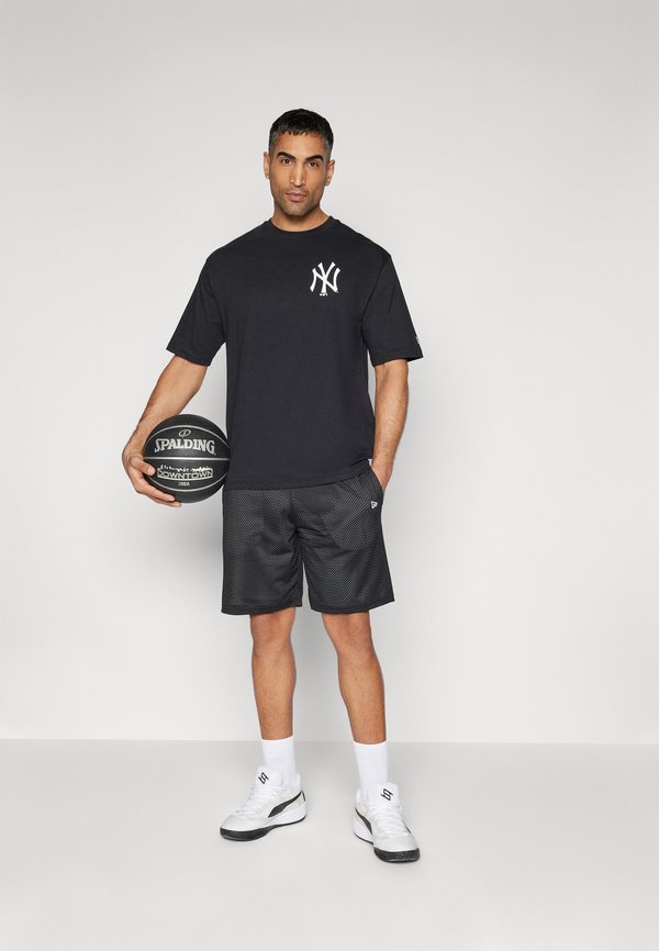 MLB NEW YORK YANKEES OVERSIZE TEE - Print T-shirt2