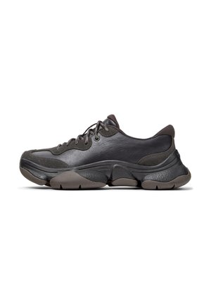 Trainers - schwarz