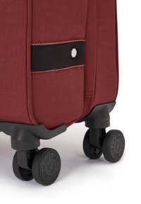 Kipling SPONTANEOUS - Trolley - flaring rust