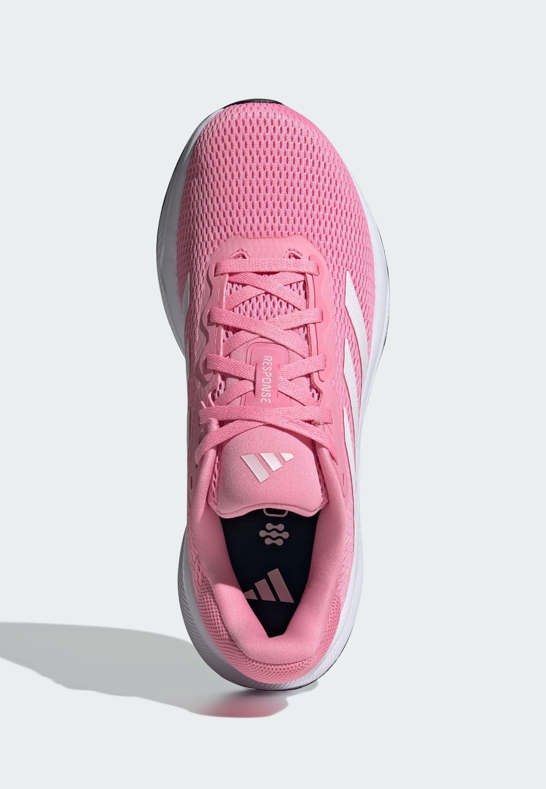 adidas runner rosa