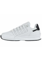 K-Swiss Rinzler SP Sneaker Basse Uomo 44,5 US 11 – Bianco/grigio – 02283188