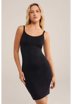 WE Fashion SHAPE - Tílko - black