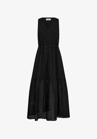 Ausgewählt, black