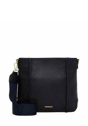 JULIE - Borsa a mano - blue