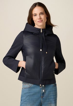 LIGHTWEIGHT COMBINATA - Giacca da mezza stagione - blu