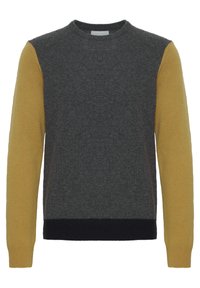 Unselected, pewter mix