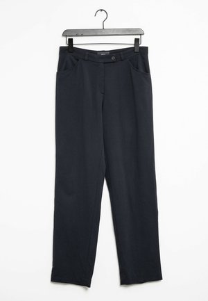BRAX Stoffhose - blue