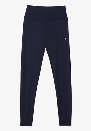 Even&Odd active Leggings - dark blue