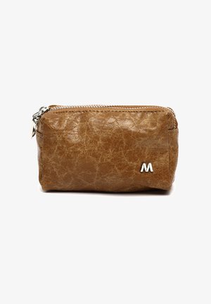 MISAKO, LUCI PURSE - Toilettaske - camel