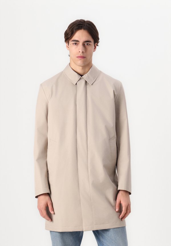 SLOANE  - Trenchcoat - linen beige