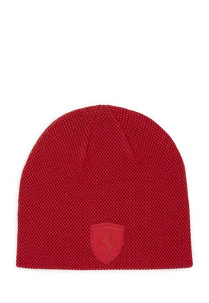 SCUDERIA FERRARI UNISEX - Czapka