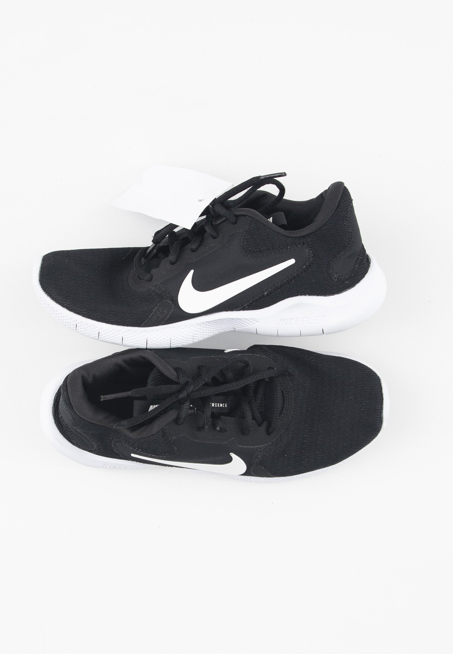Nike Performance Sportschoenen - black/Zwart - Zalando.nl