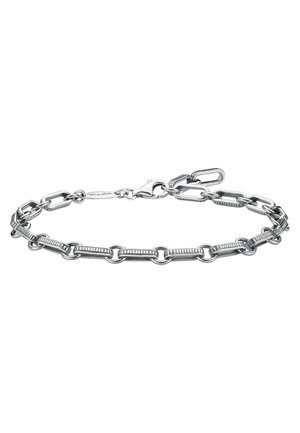 Armband - silver-coloured