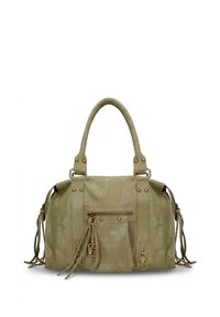 Non sélectionné, green