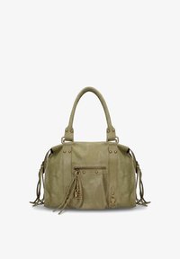 Non sélectionné, green