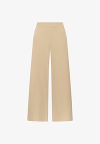 Non selezionato, taupe