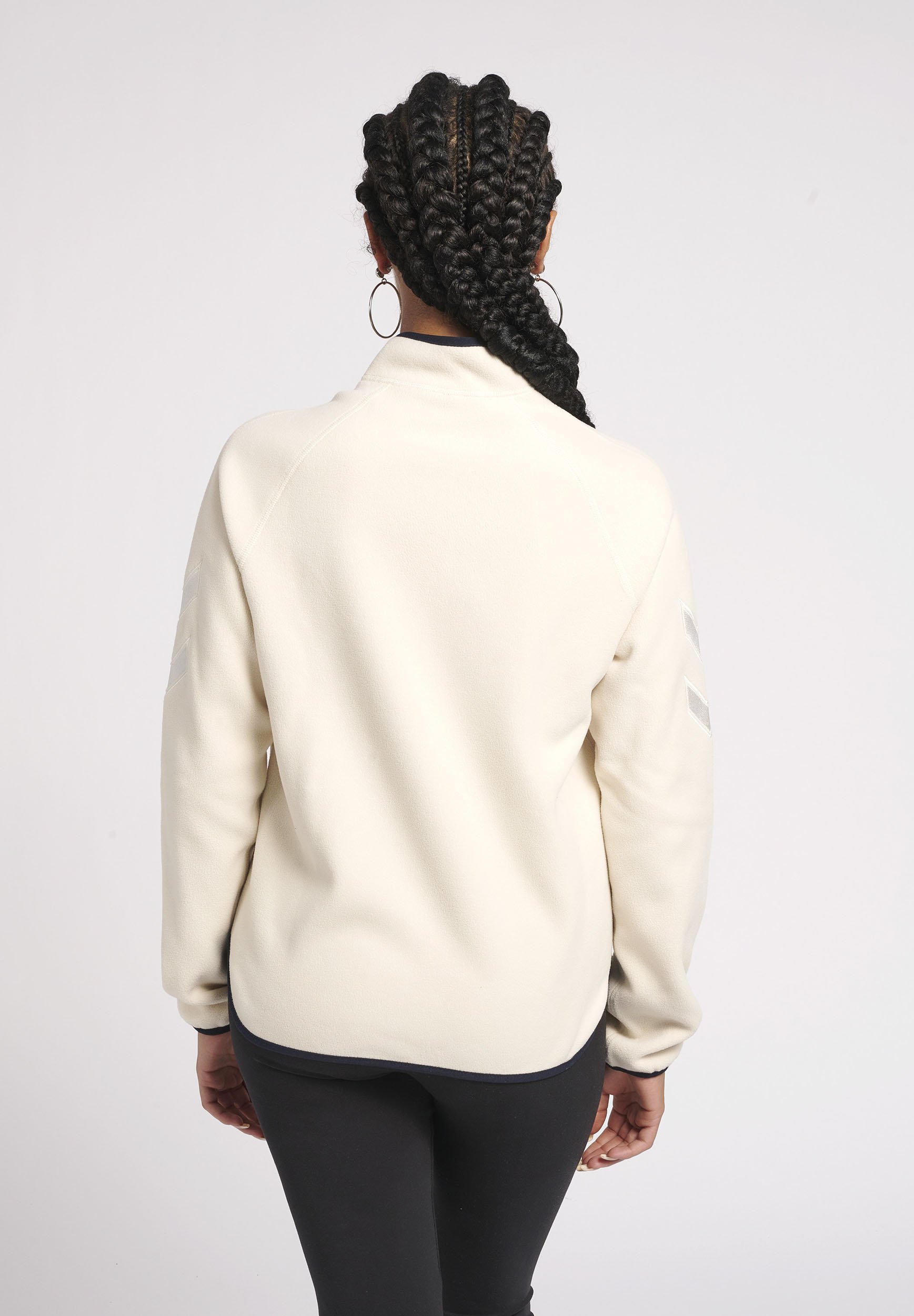 Femme Veste polaire Femme Veste polaire