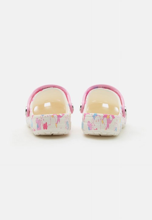 Crocs CLASSIC - Slippers - multi-coloured — foto 5