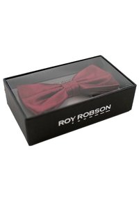 ROY ROBSON Papillon - dark red