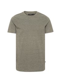 JERMANE - T-shirt basic - fog