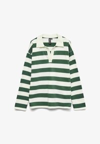 Ausgewählt, dark green