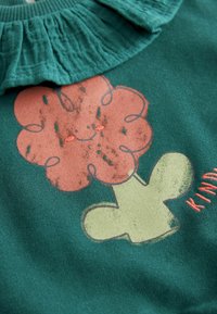 Next COLLAR  - Sweatshirt - green