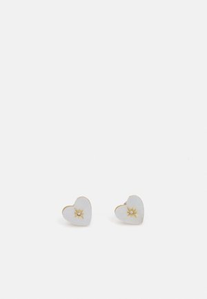 JEWELRY - Earrings - gold-coloured