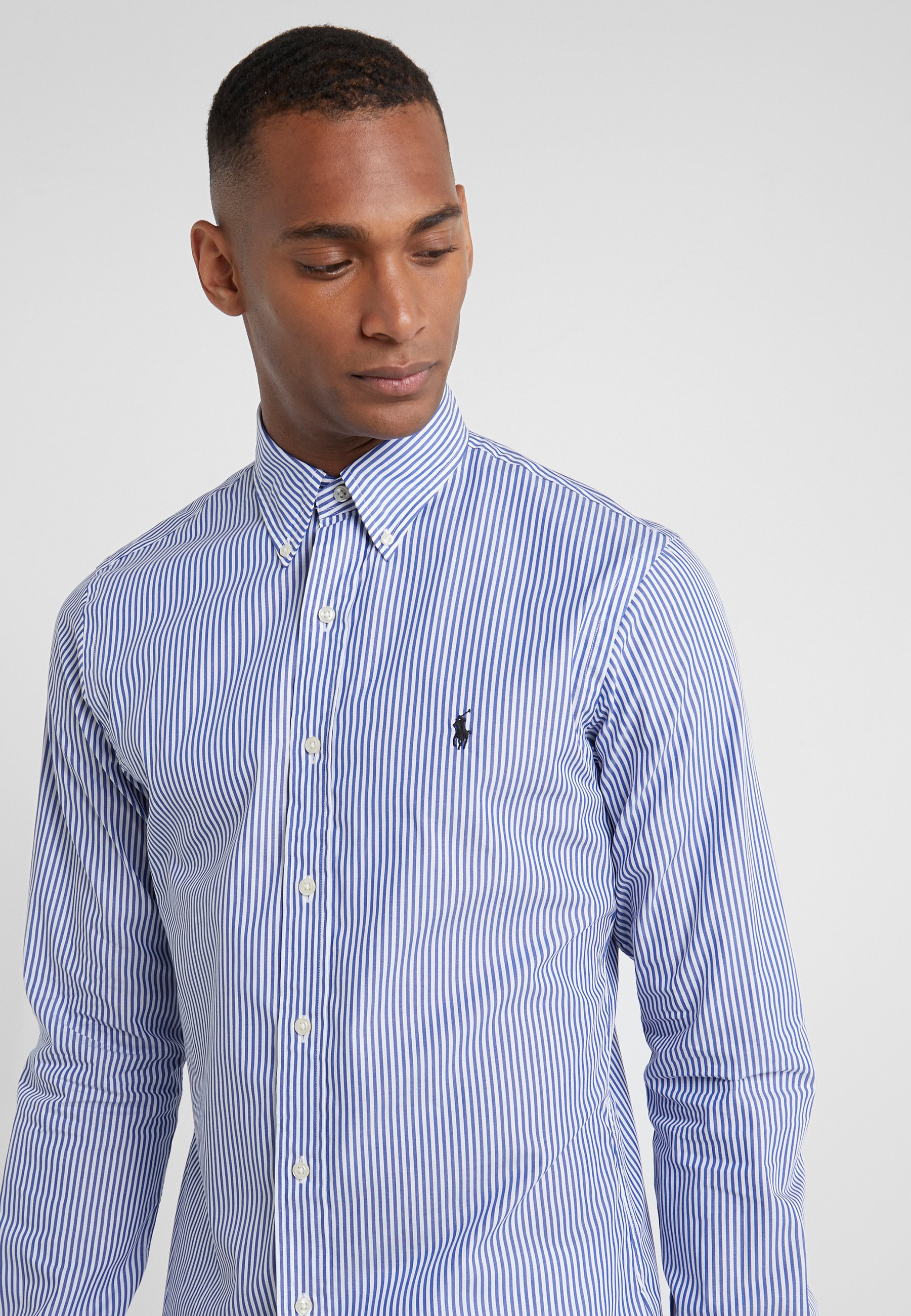 ralph lauren natural slim fit