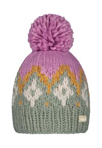 Unselected, pale army