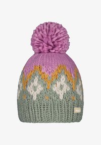 Unselected, pale army