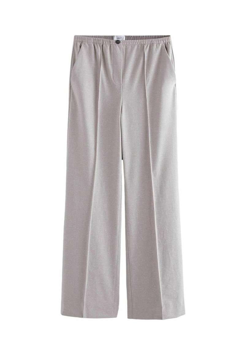 Next Broek grijs