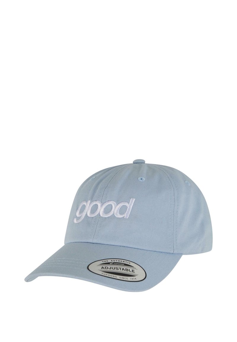Upscale by Mister Tee GOOD DAD - Keps - lightblue