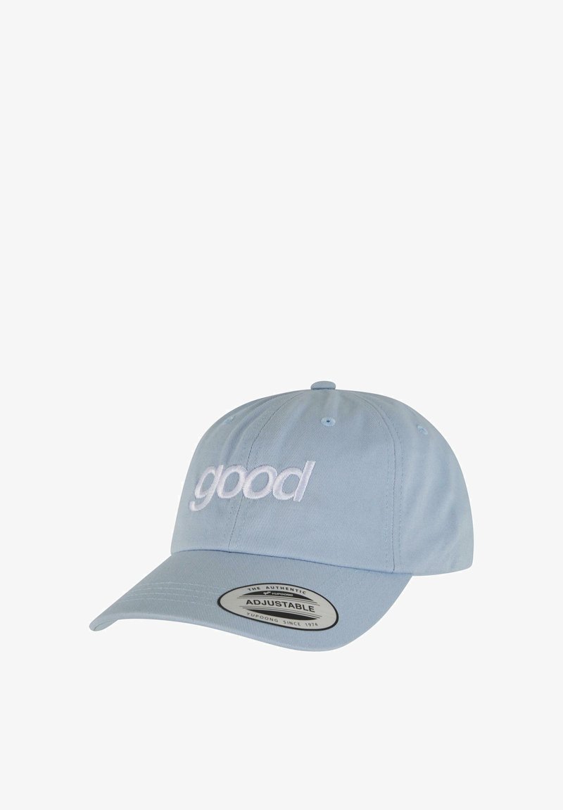 Upscale by Mister Tee GOOD DAD - Keps - lightblue