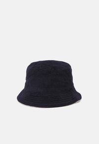 WILLOW BUCKET HAT - Müts - navy