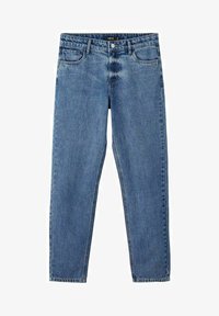 Vybrané, medium blue denim