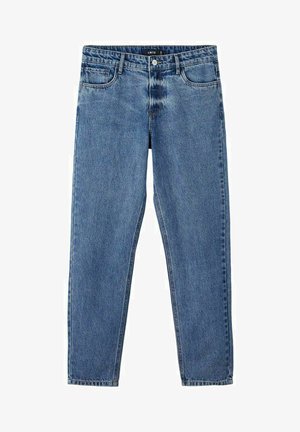 Jeans Slim Fit - medium blue denim