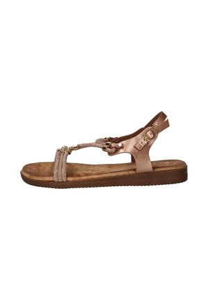 Sandalen - roze
