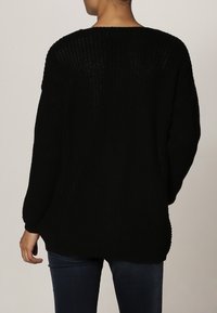 Even&Odd Kofta - black