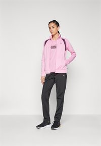 Puma ANIMAL TEE - Camiseta estampada - mauved out
