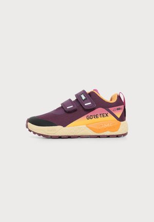 Primigi GORETEX B&G STORM GTX 24192 fioletowy