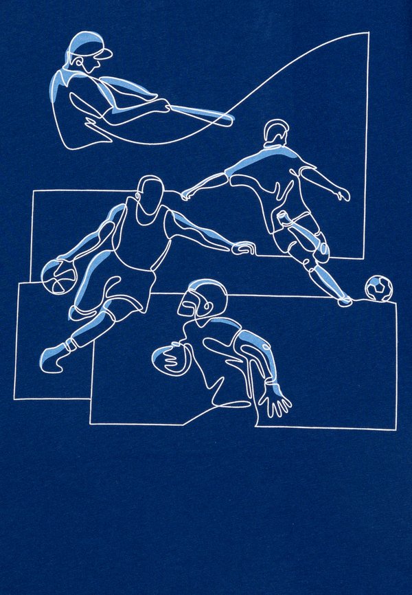 VALUE BOYS - Long sleeved top2