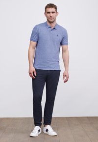 Next Polo - blue