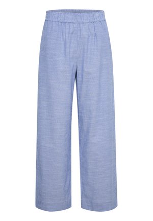 My Essential Wardrobe WIDE niebieski