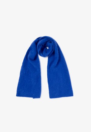 CASH-MERE UNISEX - Scarf - feenblau