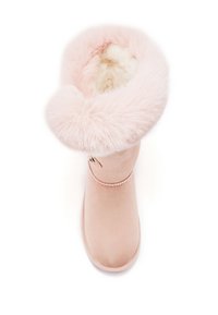 Australia Luxe Collective NORDIC SHORT - Gležnjače - pale pink